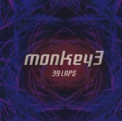 Monkey3 : 39 Laps